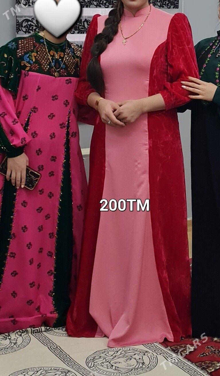 Toy koynek - Aşgabat - img 4