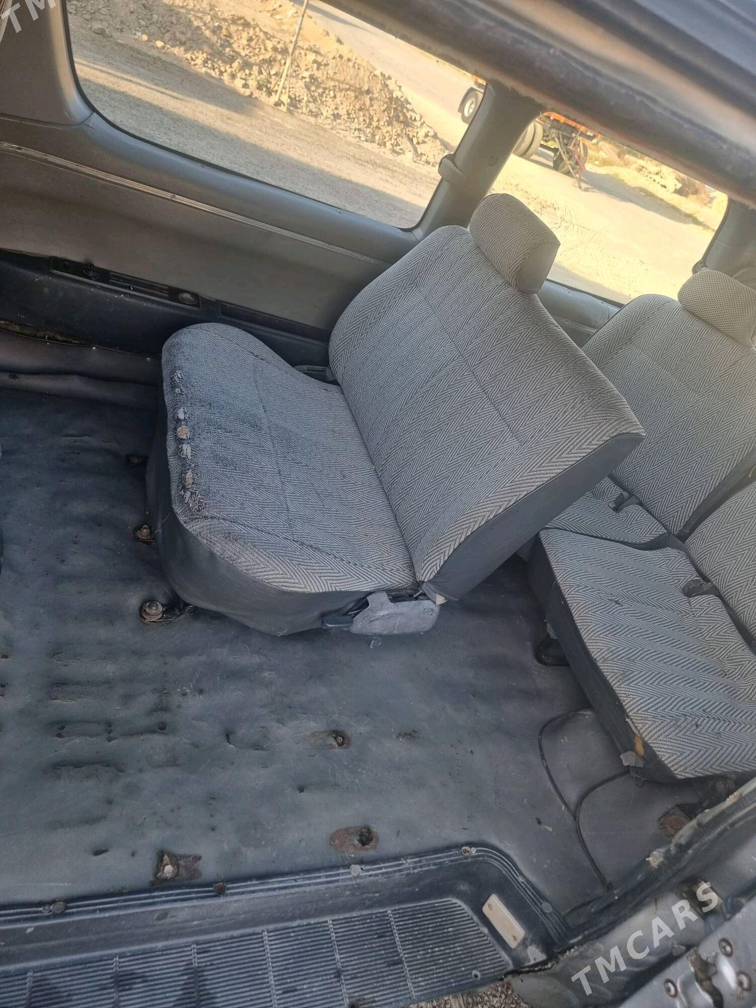 Toyota Town Ace 1992 - 42 000 TMT - Mary - img 4