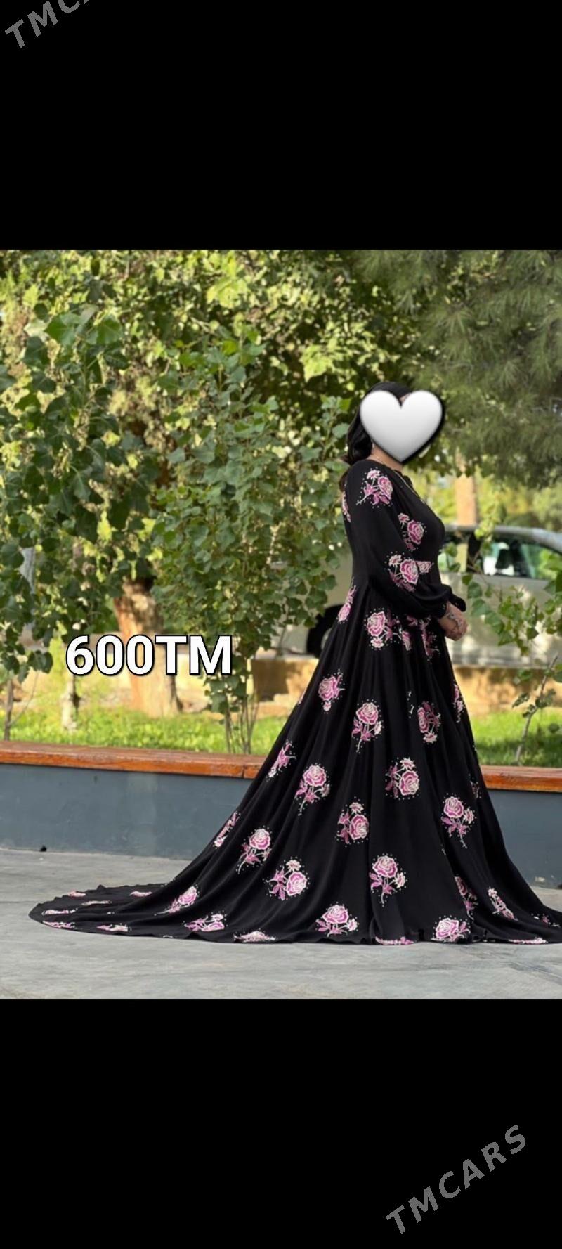 Toy koynek - Aşgabat - img 8