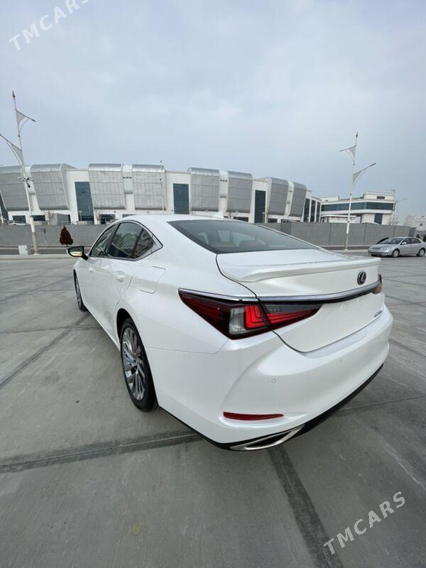 Lexus ES 350 2023 - 680 000 TMT - Aşgabat - img 7