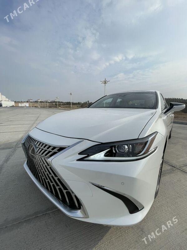 Lexus ES 350 2023 - 680 000 TMT - Aşgabat - img 8