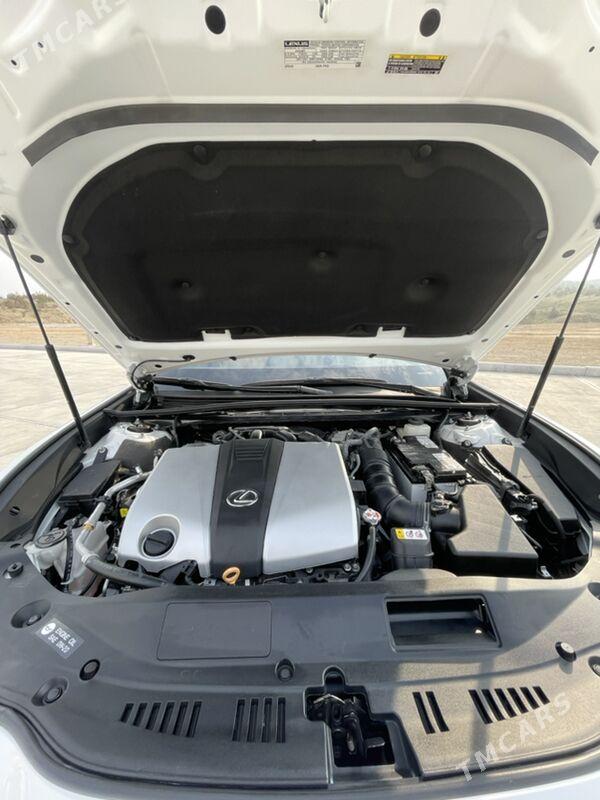 Lexus ES 350 2023 - 680 000 TMT - Aşgabat - img 2