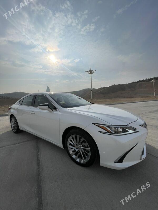 Lexus ES 350 2023 - 680 000 TMT - Ашхабад - img 1