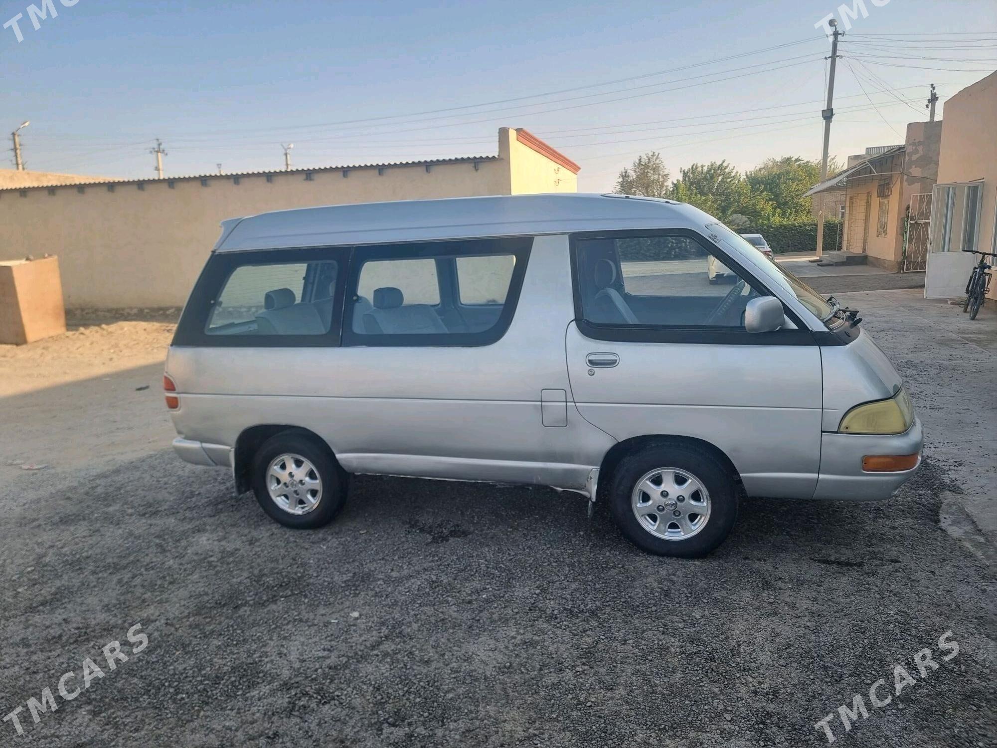Toyota Town Ace 1992 - 42 000 TMT - Mary - img 5