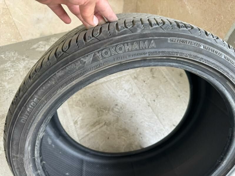 Teker Stinger 500 TMT - Türkmenabat - img 2