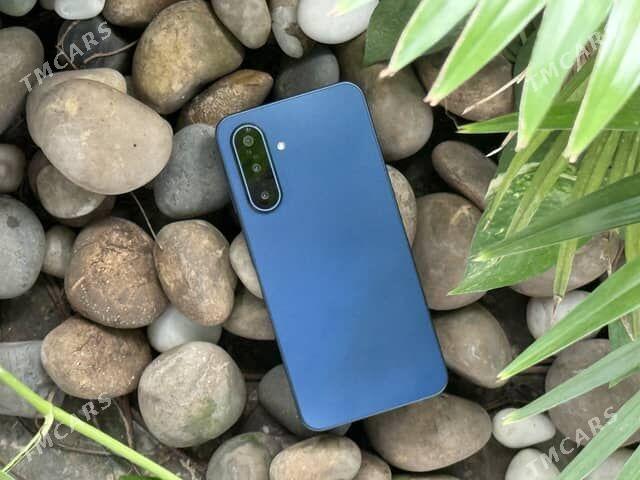 KREDIT 6 AÝ SAMSUNG GALAXY A17 - Parahat 7 - img 1