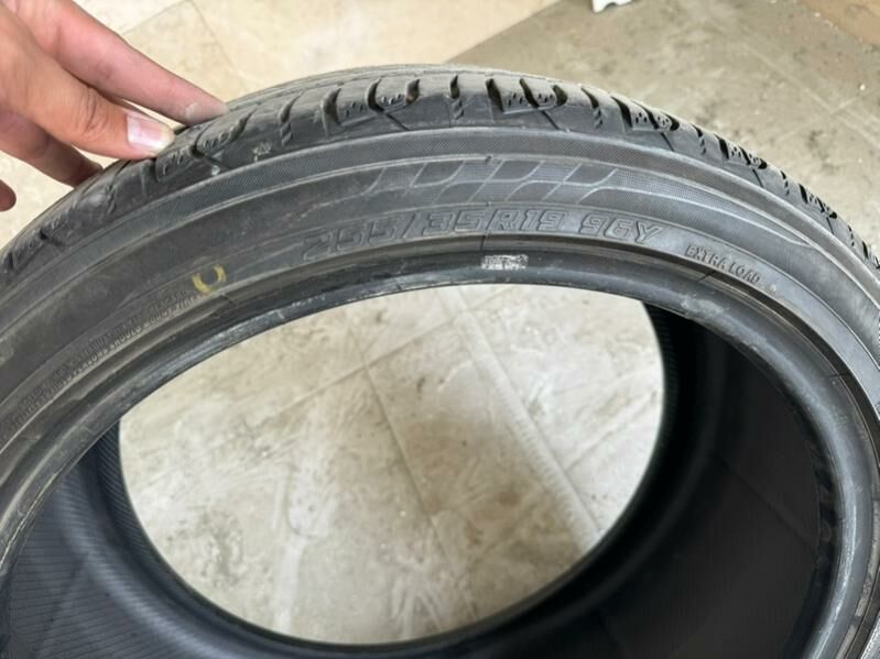 Teker Stinger 500 TMT - Türkmenabat - img 3