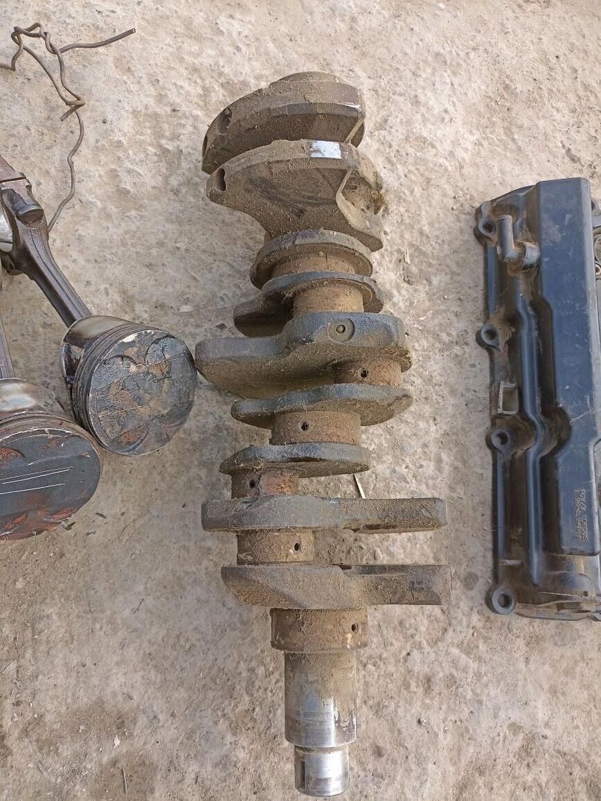 Wal şatun porşun 1 700 TMT - Туркменгала - img 2