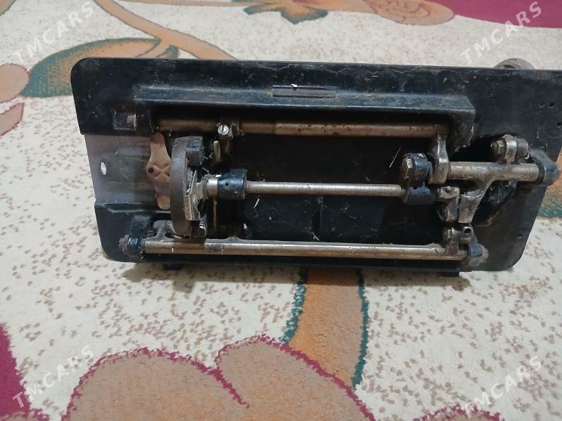 dikinjilik enjam - Багир - img 4