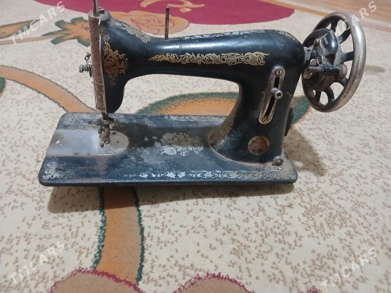 dikinjilik enjam - Багир - img 2