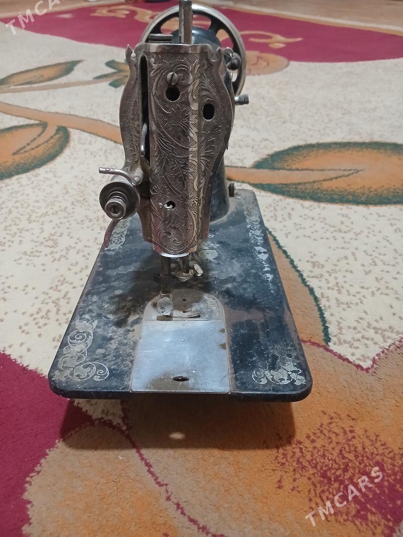 dikinjilik enjam - Багир - img 3