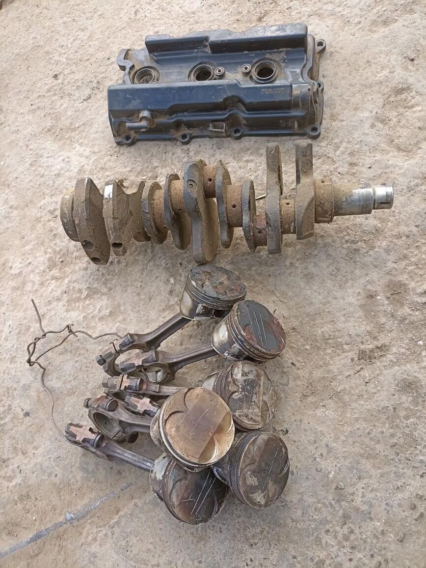 Wal şatun porşun 1 700 TMT - Туркменгала - img 3