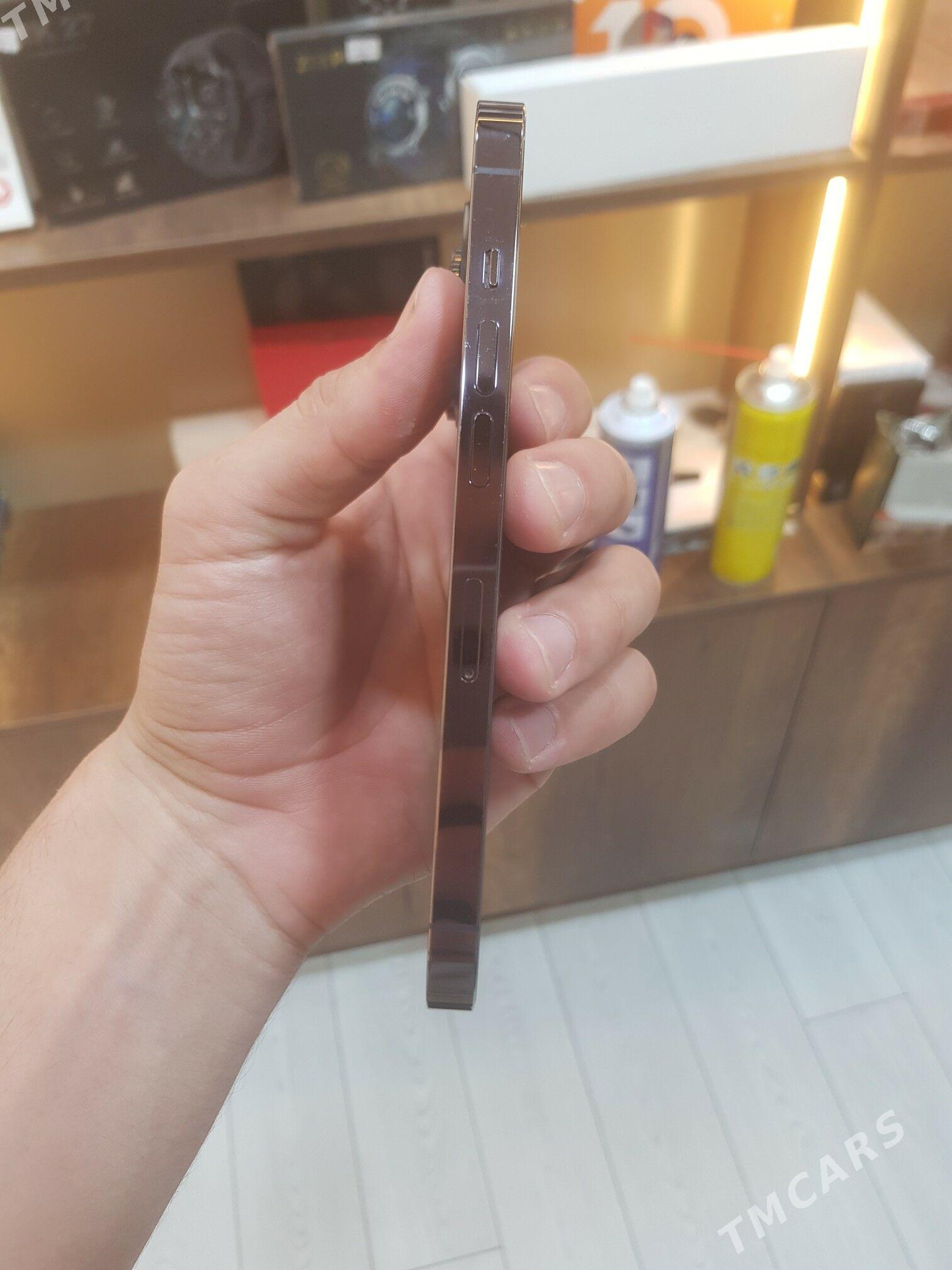 Apple 14 pro - Туркменбаши - img 4