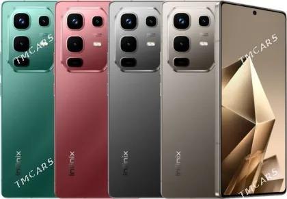KREDIT 6AÝ INFINIX NOTE 50 PRO - Parahat 7 - img 3