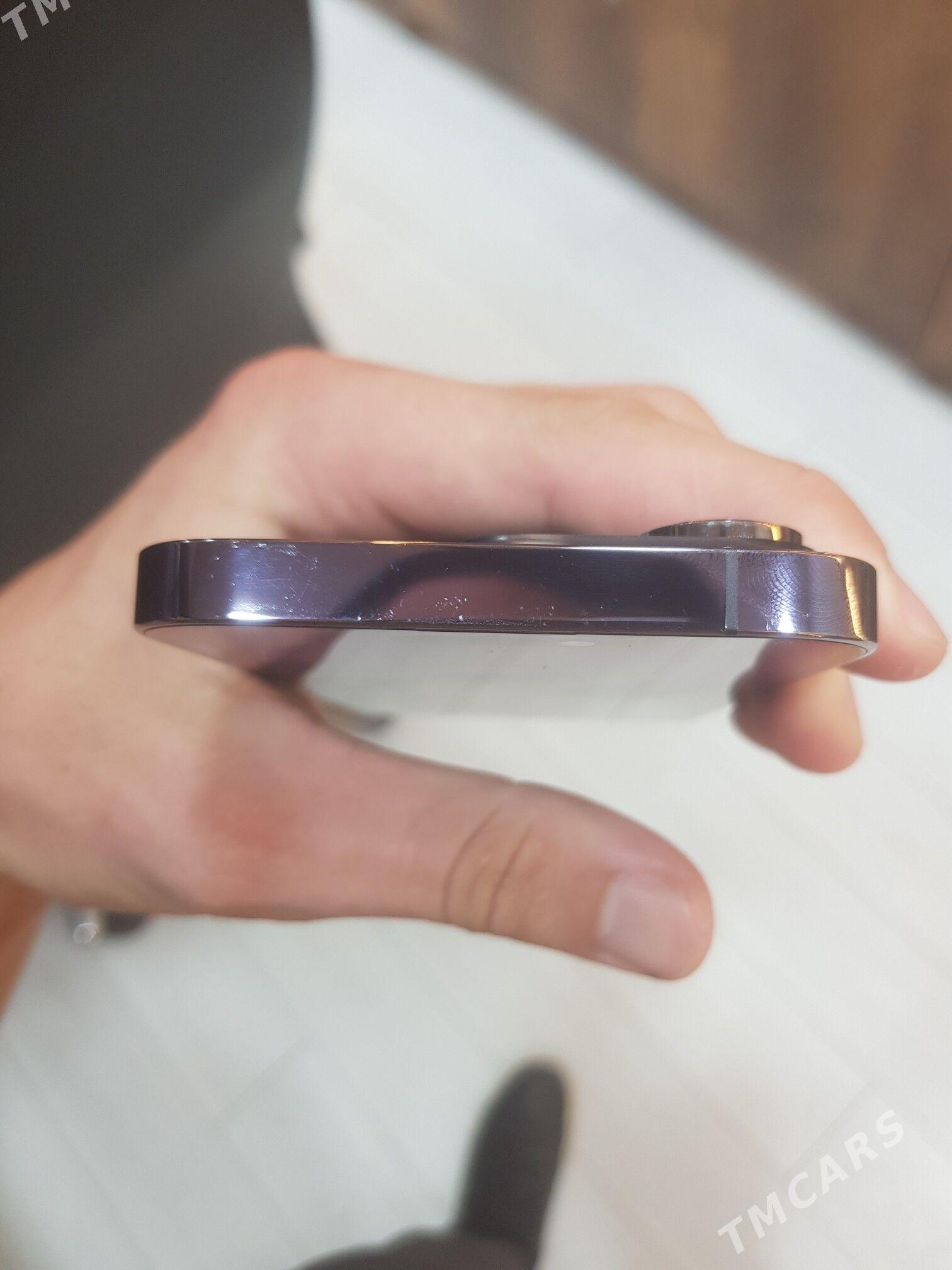 Apple 14 pro - Туркменбаши - img 1