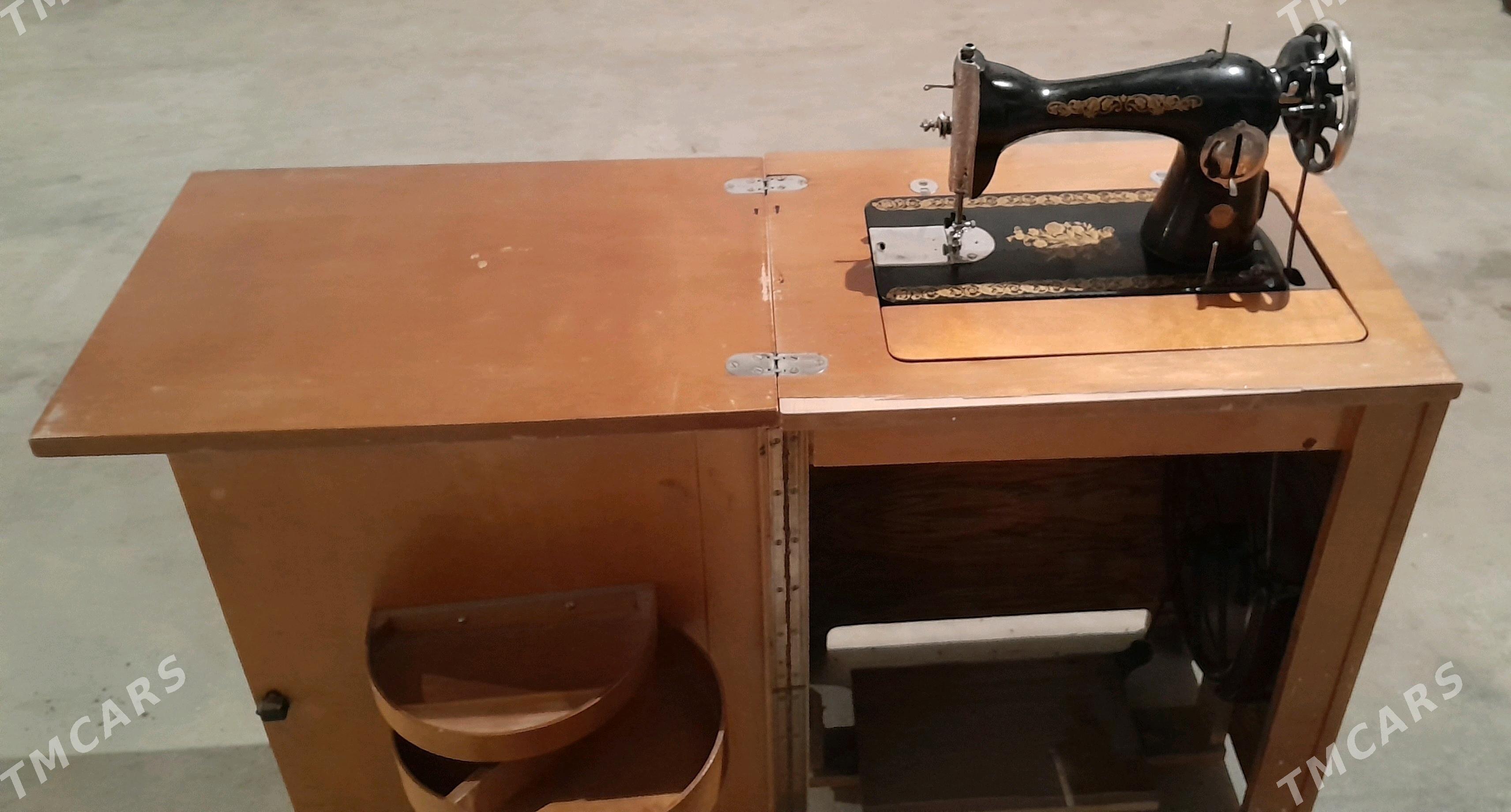 tikin masyn - Balkanabat - img 2