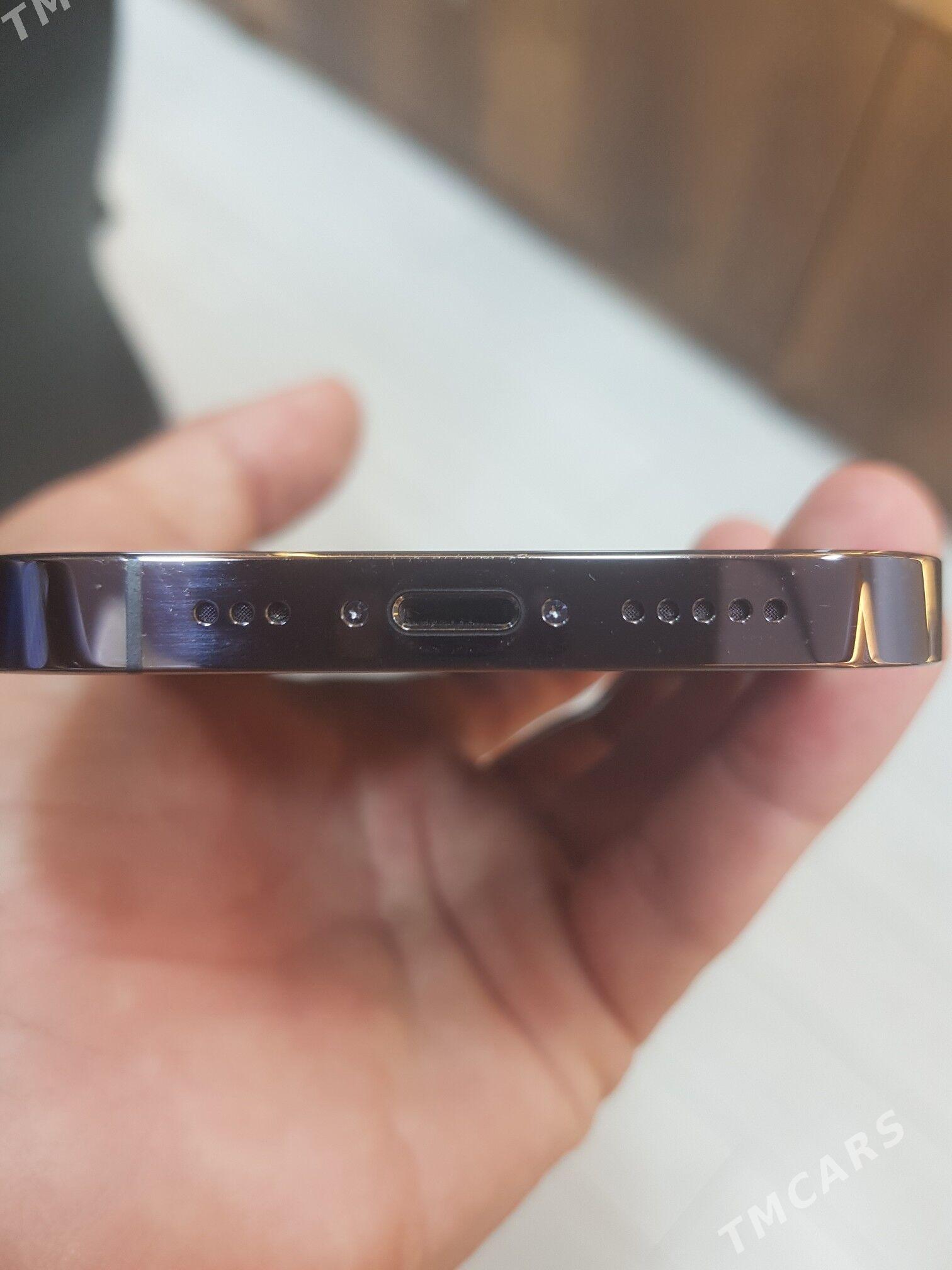 Apple 14 pro - Туркменбаши - img 2