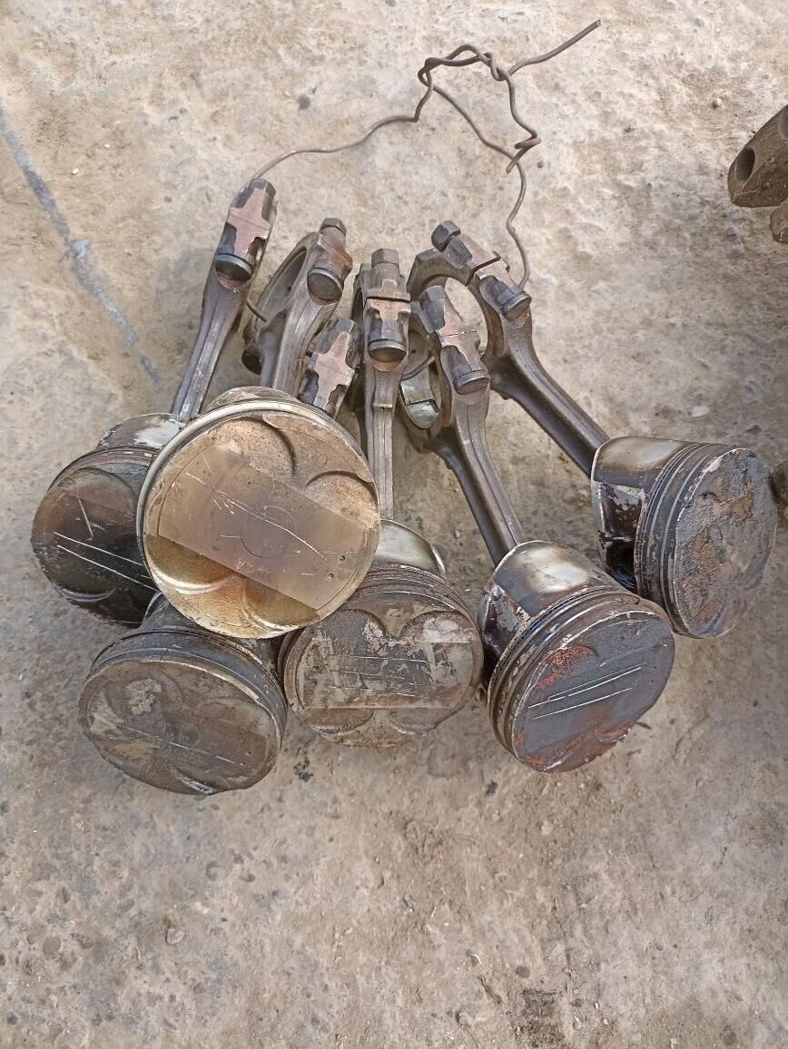 Wal şatun porşun 1 700 TMT - Туркменгала - img 4