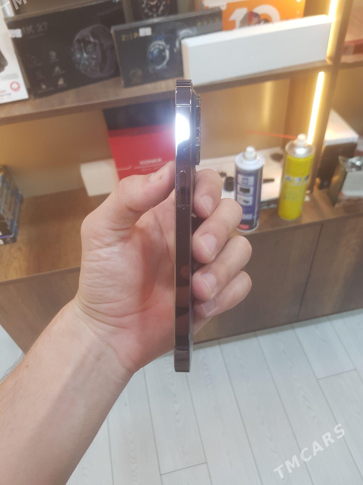 Apple 14 pro - Туркменбаши - img 3