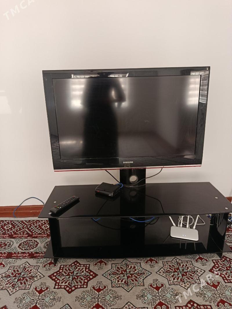 Televizor Samsung Hisense - Ашхабад - img 1