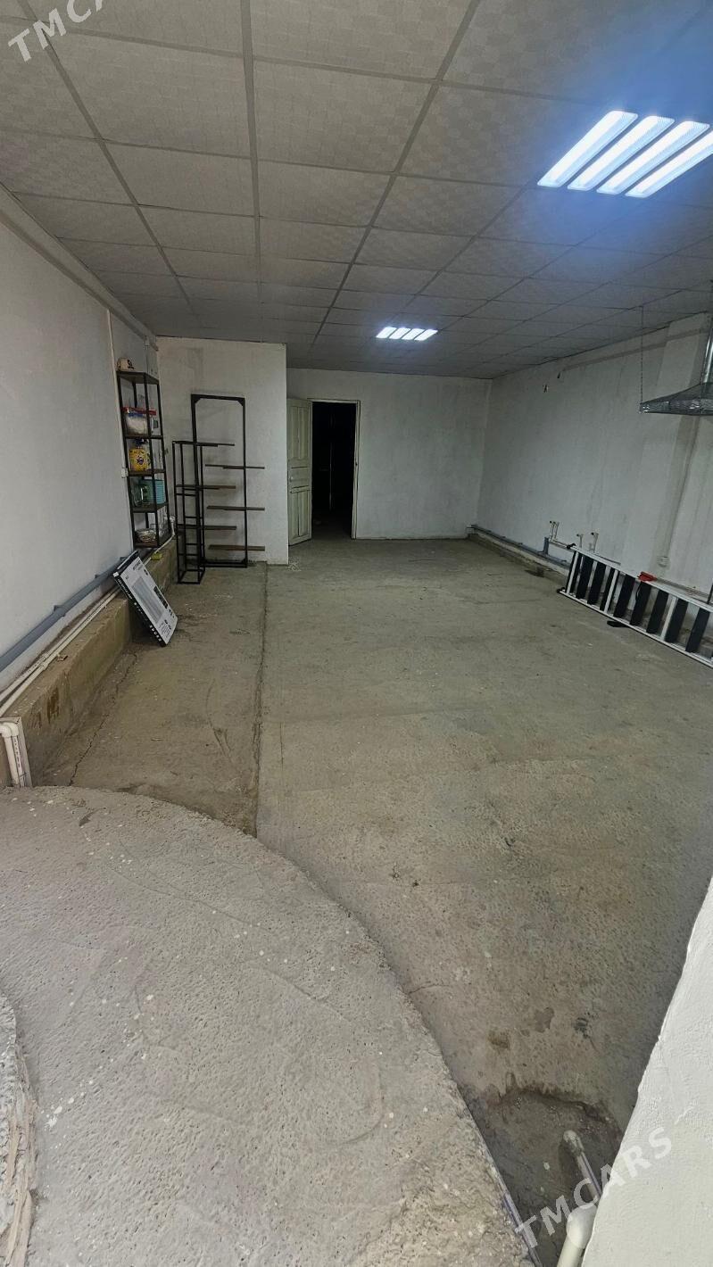 Satlyk Kafe - Туркменабат - img 7