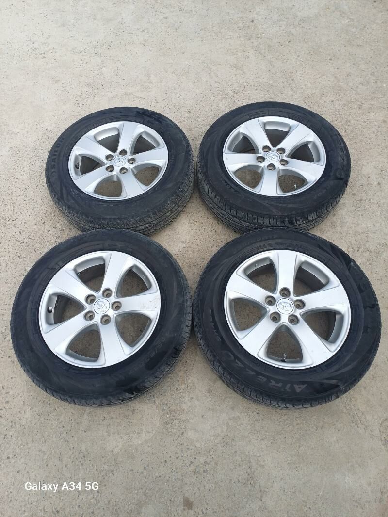 17 lik ORGINAL SIENNA 5 000 TMT - Ашхабад - img 2