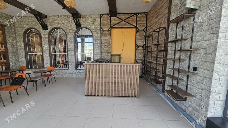 Satlyk Kafe - Туркменабат - img 4