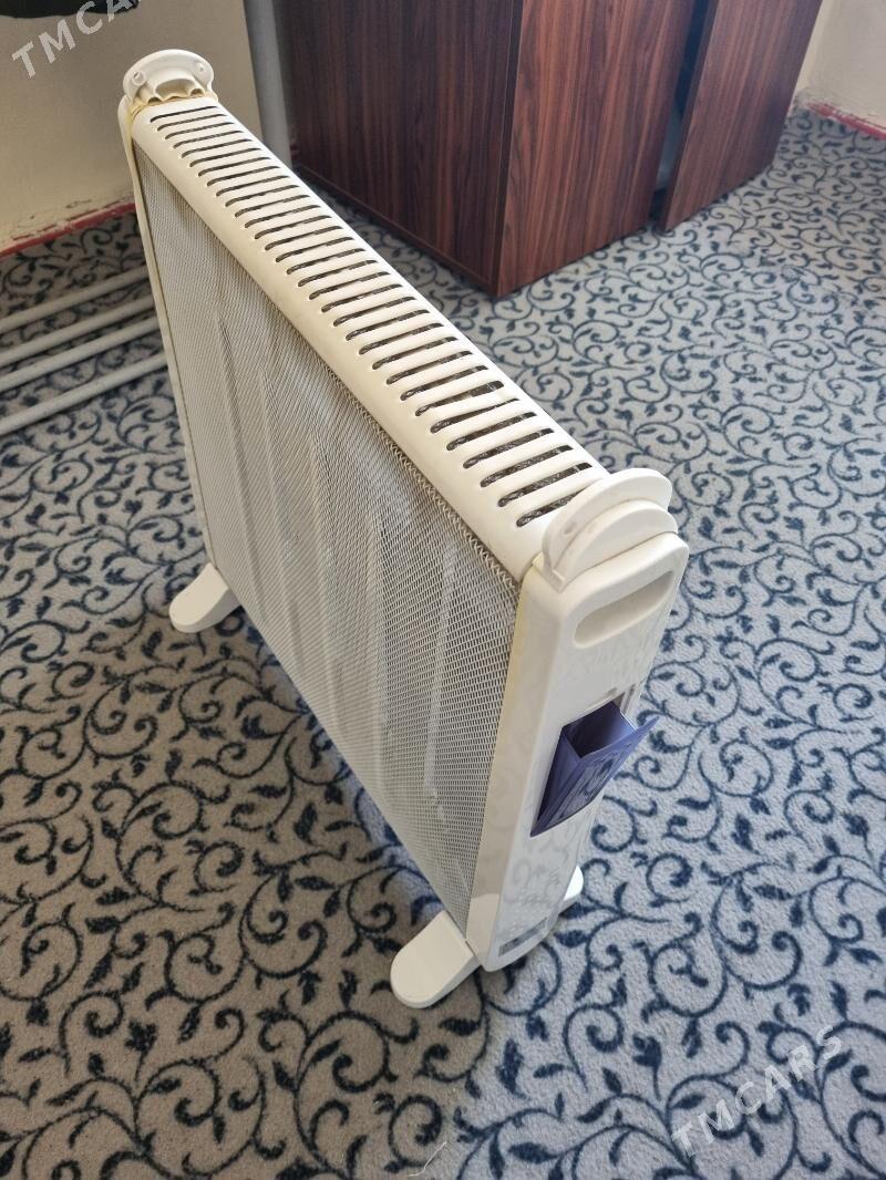 gapyrga pec - Aşgabat - img 3