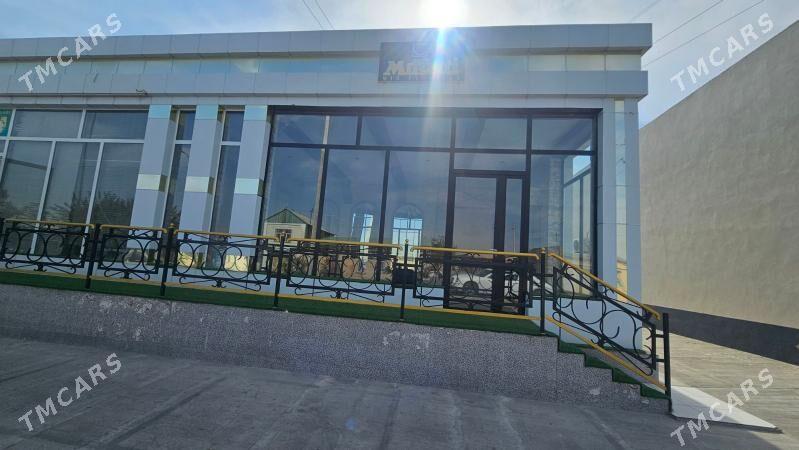 Satlyk Kafe - Türkmenabat - img 1