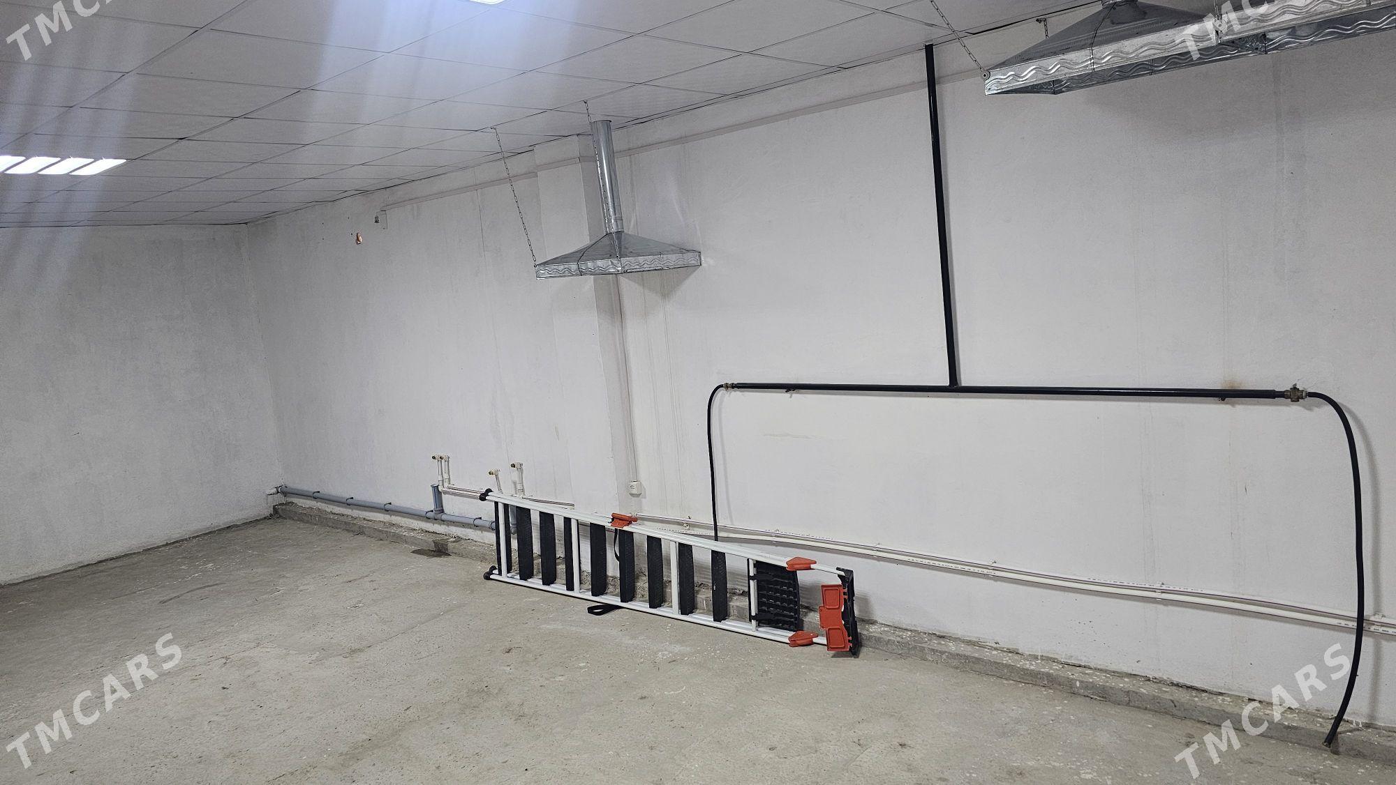 Satlyk Kafe - Туркменабат - img 6