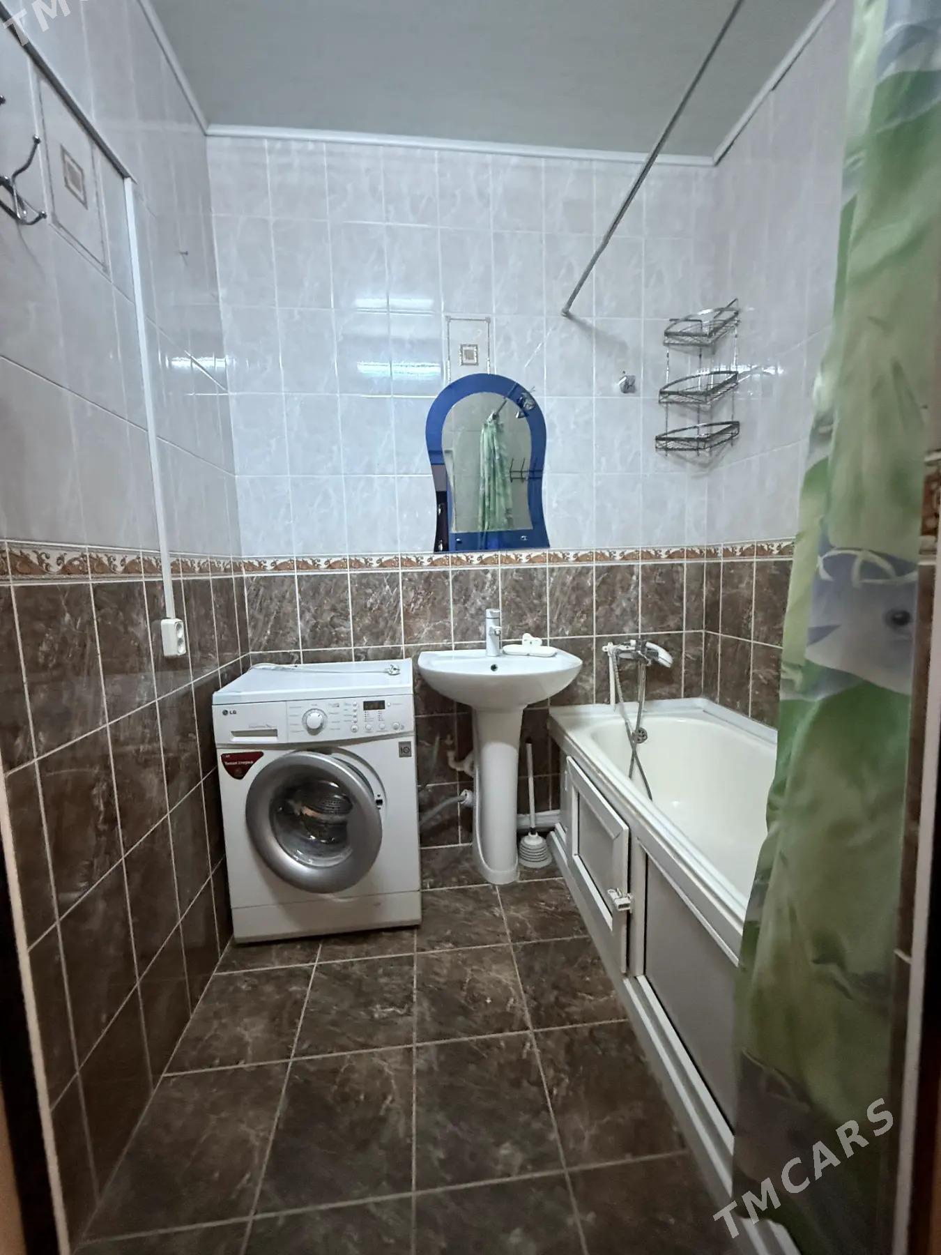 satlyk gowdan 1 etaj 2komnat - Howdan "A" - img 7