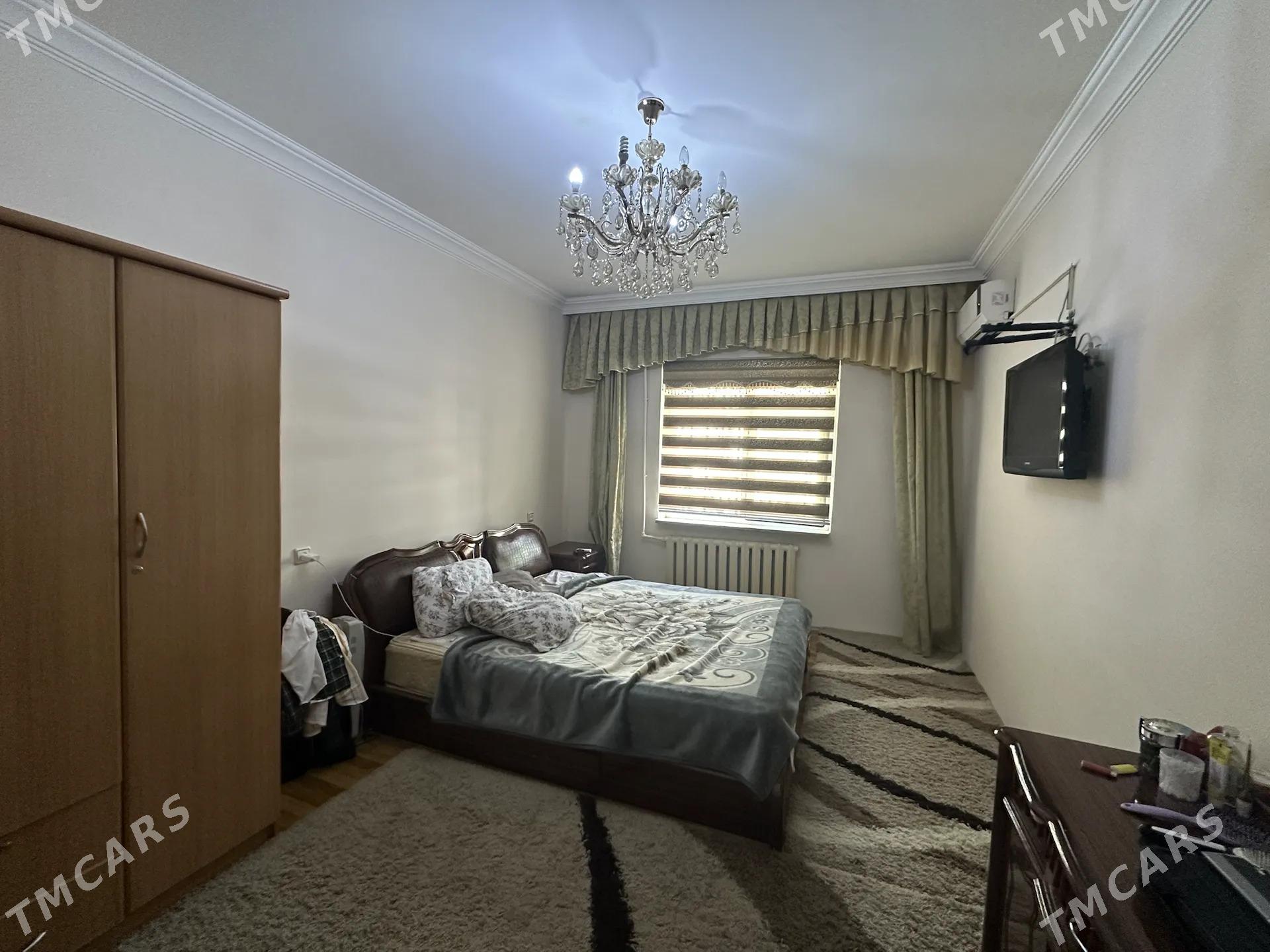 satlyk gowdan 1 etaj 2komnat - Howdan "A" - img 1