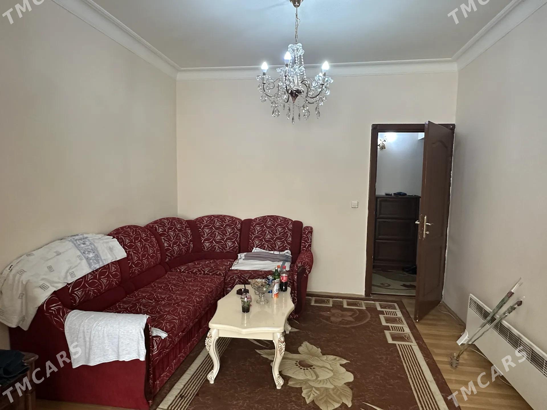 satlyk gowdan 1 etaj 2komnat - Howdan "A" - img 5