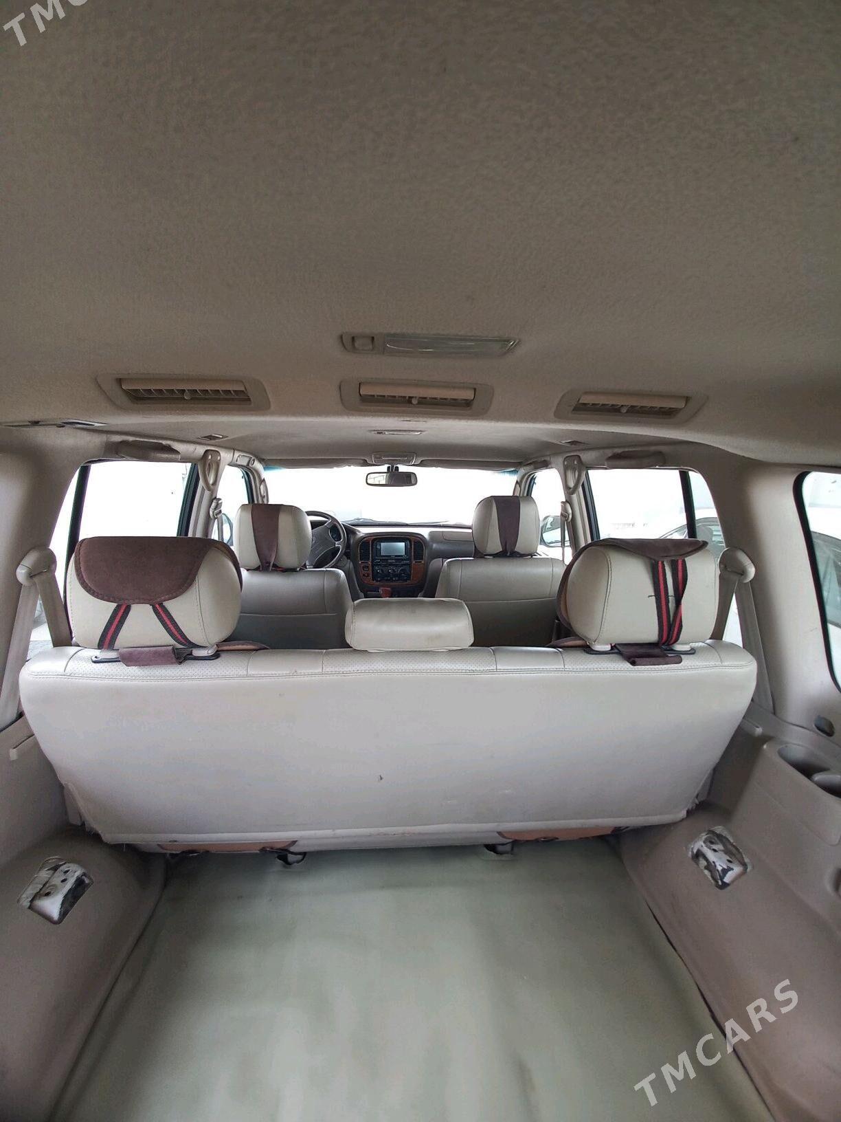 Toyota Land Cruiser 1999 - 260 000 TMT - Mary - img 3