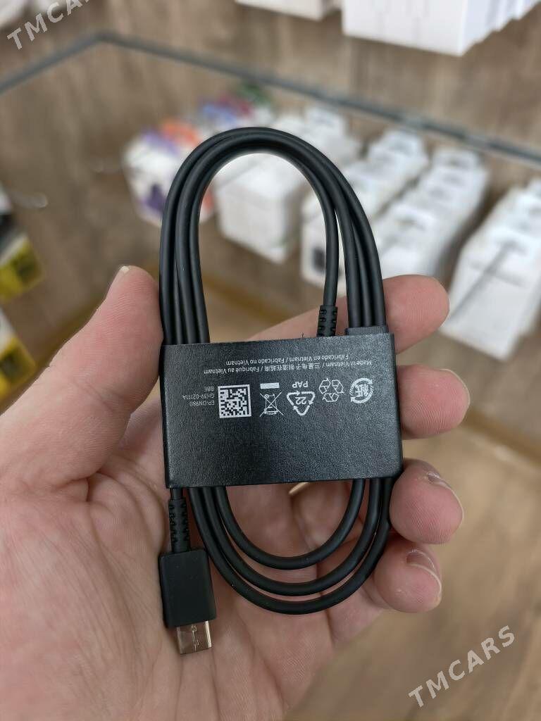 Samsung Type-c Type-c usb - Aşgabat - img 1