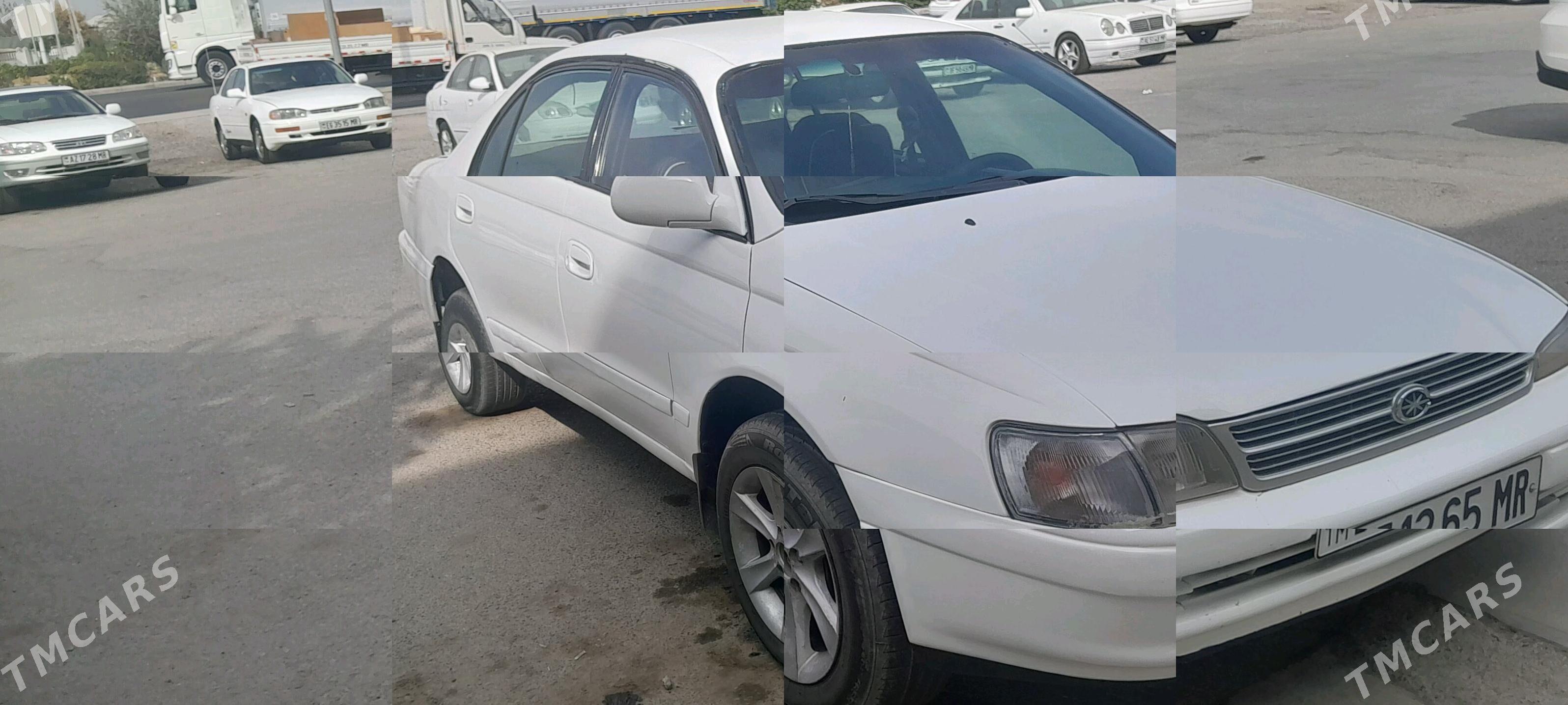 Toyota Carina 1994 - 70 000 TMT - Мары - img 2
