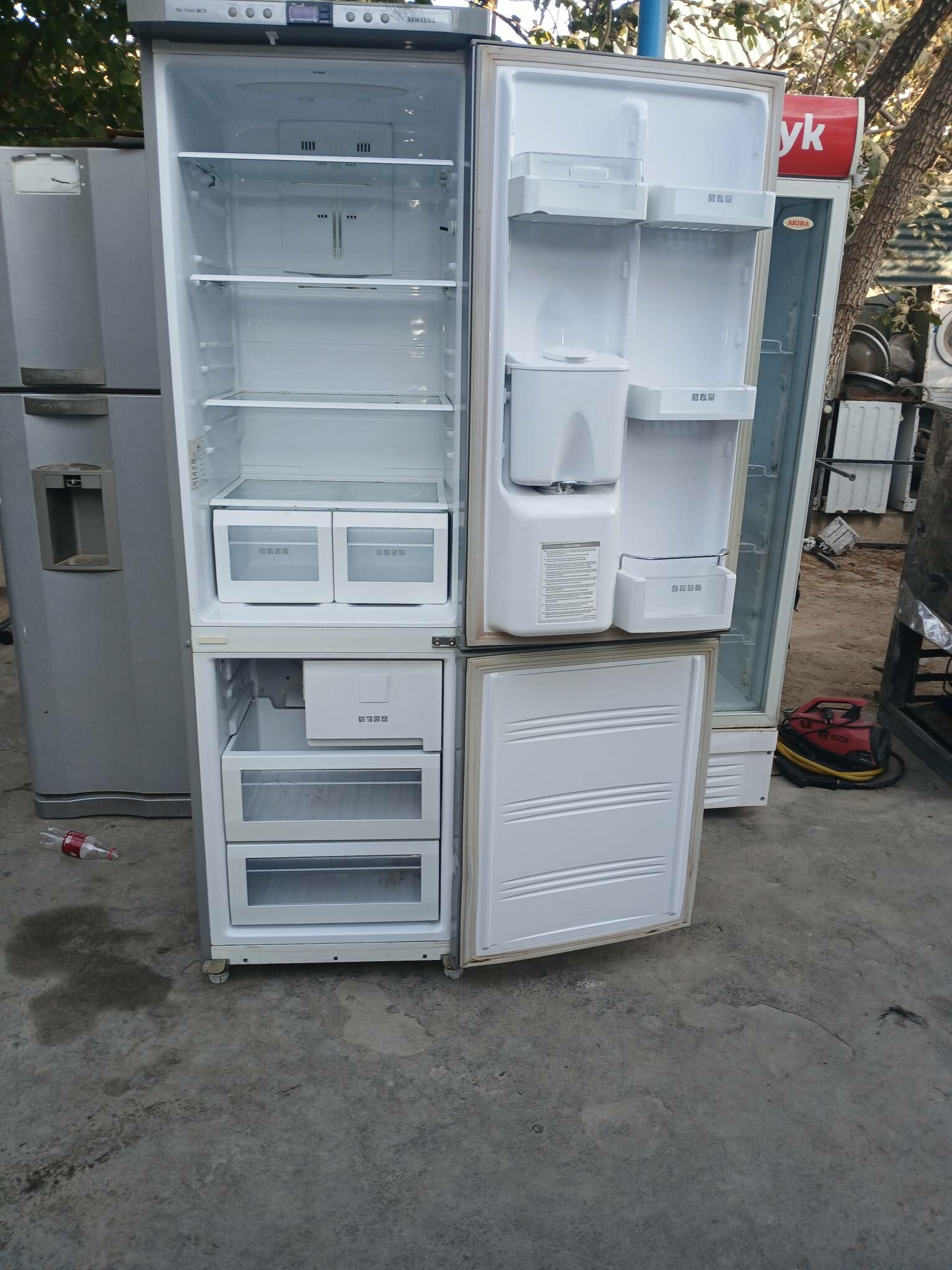 SATYN ALYAS - Hitrowka - img 4