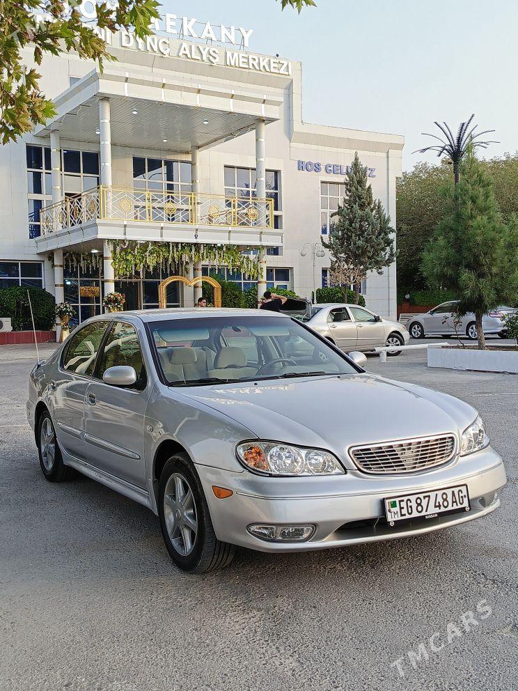 Nissan Maxima 2005 - 130 000 TMT - Aşgabat - img 1