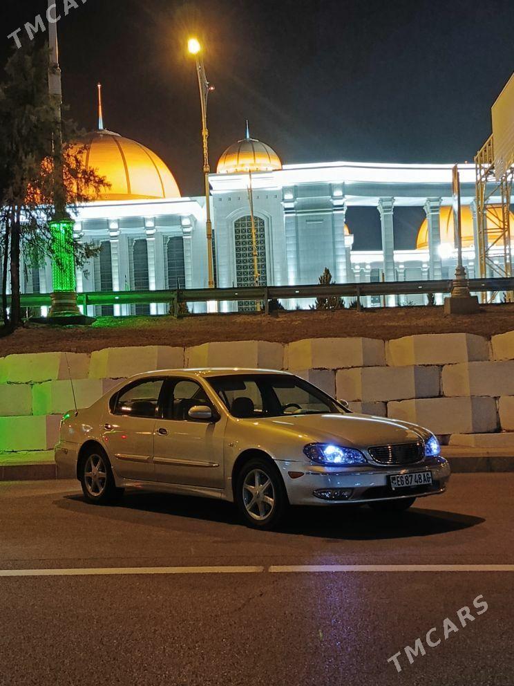 Nissan Maxima 2005 - 130 000 TMT - Aşgabat - img 3