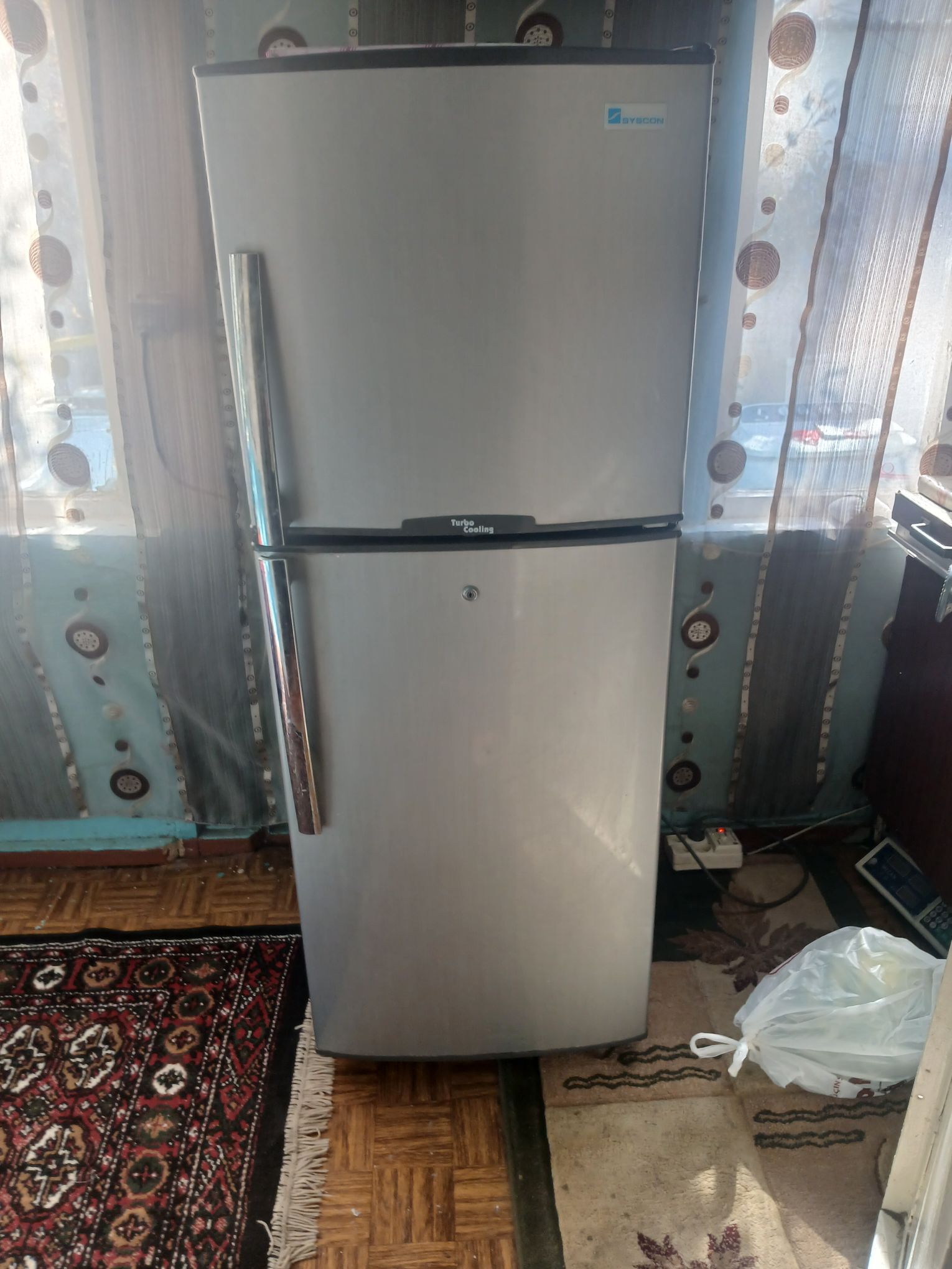 SATYN ALYAS - Hitrowka - img 2