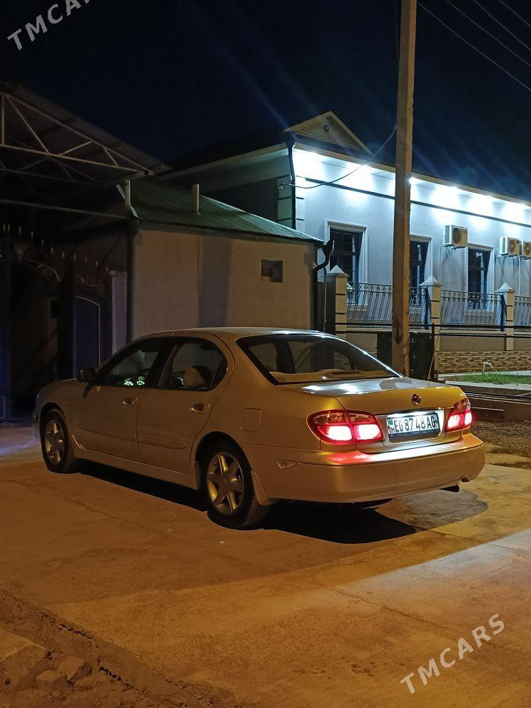 Nissan Maxima 2005 - 130 000 TMT - Aşgabat - img 4