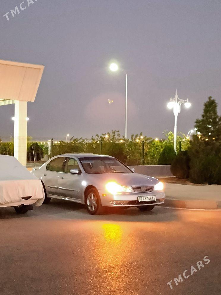 Nissan Maxima 2005 - 130 000 TMT - Aşgabat - img 5
