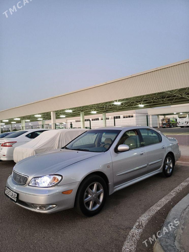 Nissan Maxima 2005 - 130 000 TMT - Aşgabat - img 2