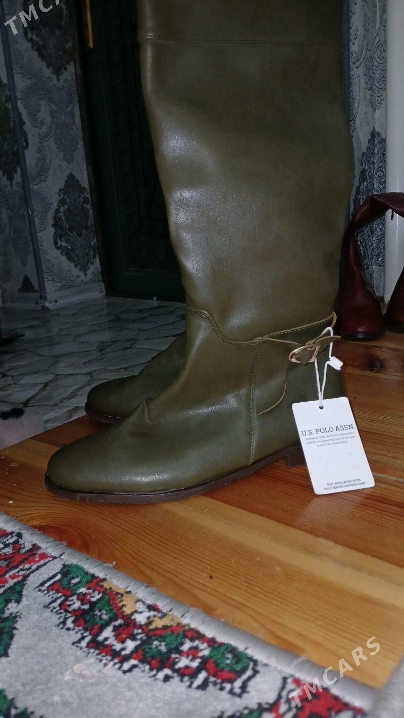 Adik - Дашогуз - img 3