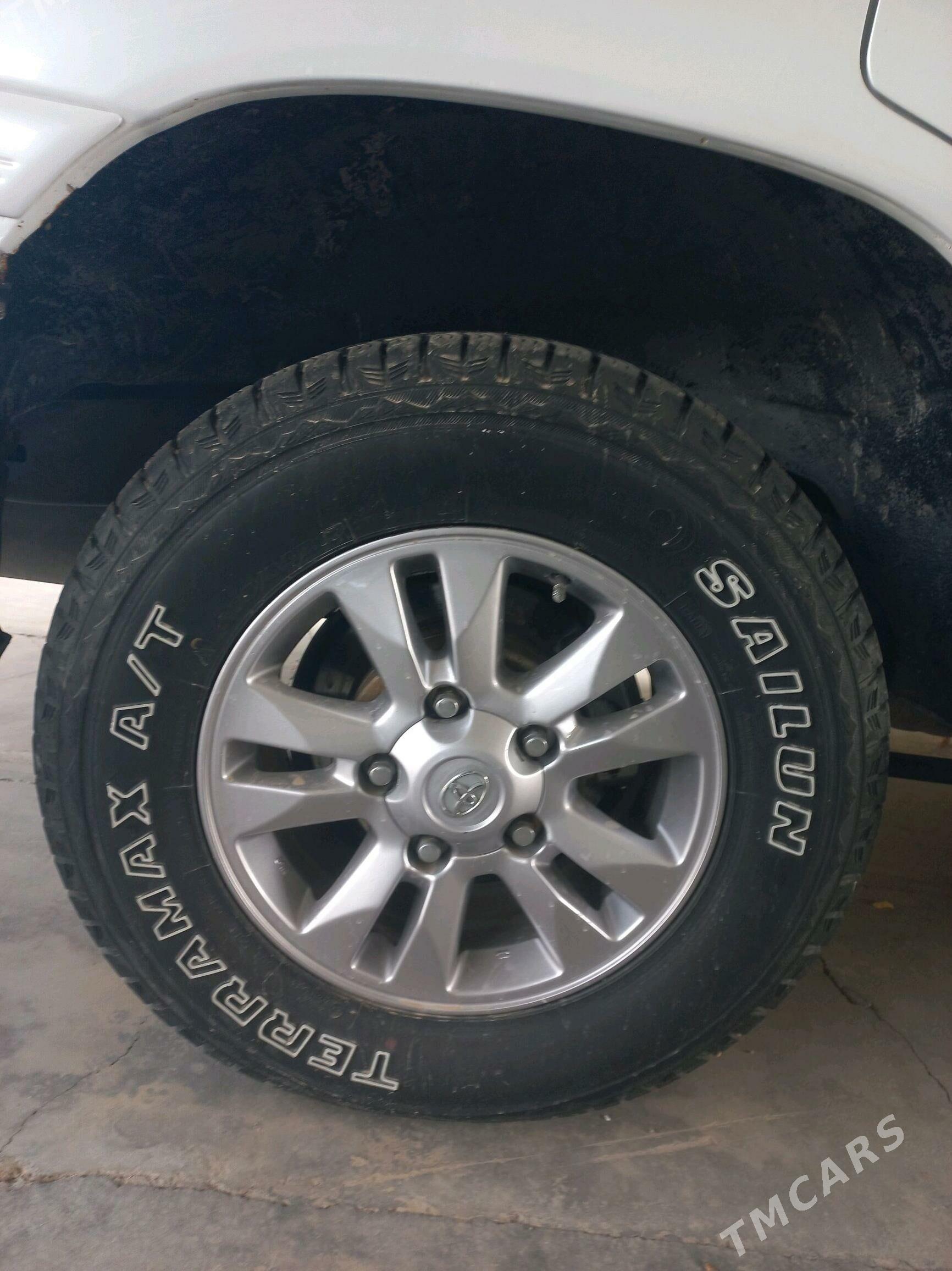 Toyota Land Cruiser 1999 - 260 000 TMT - Mary - img 6