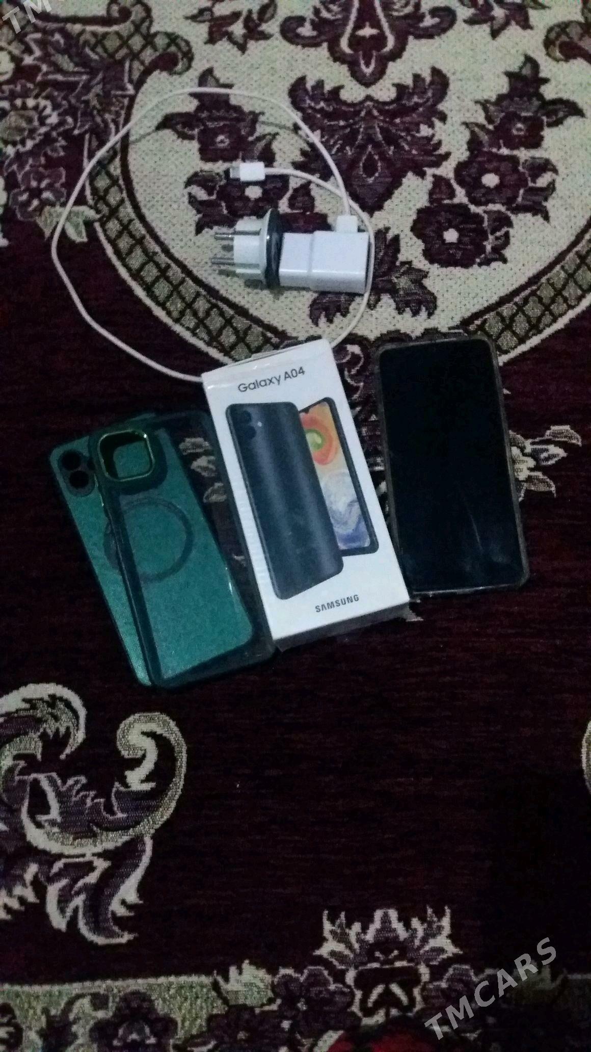 Telefonlar - Görogly (Tagta) - img 1