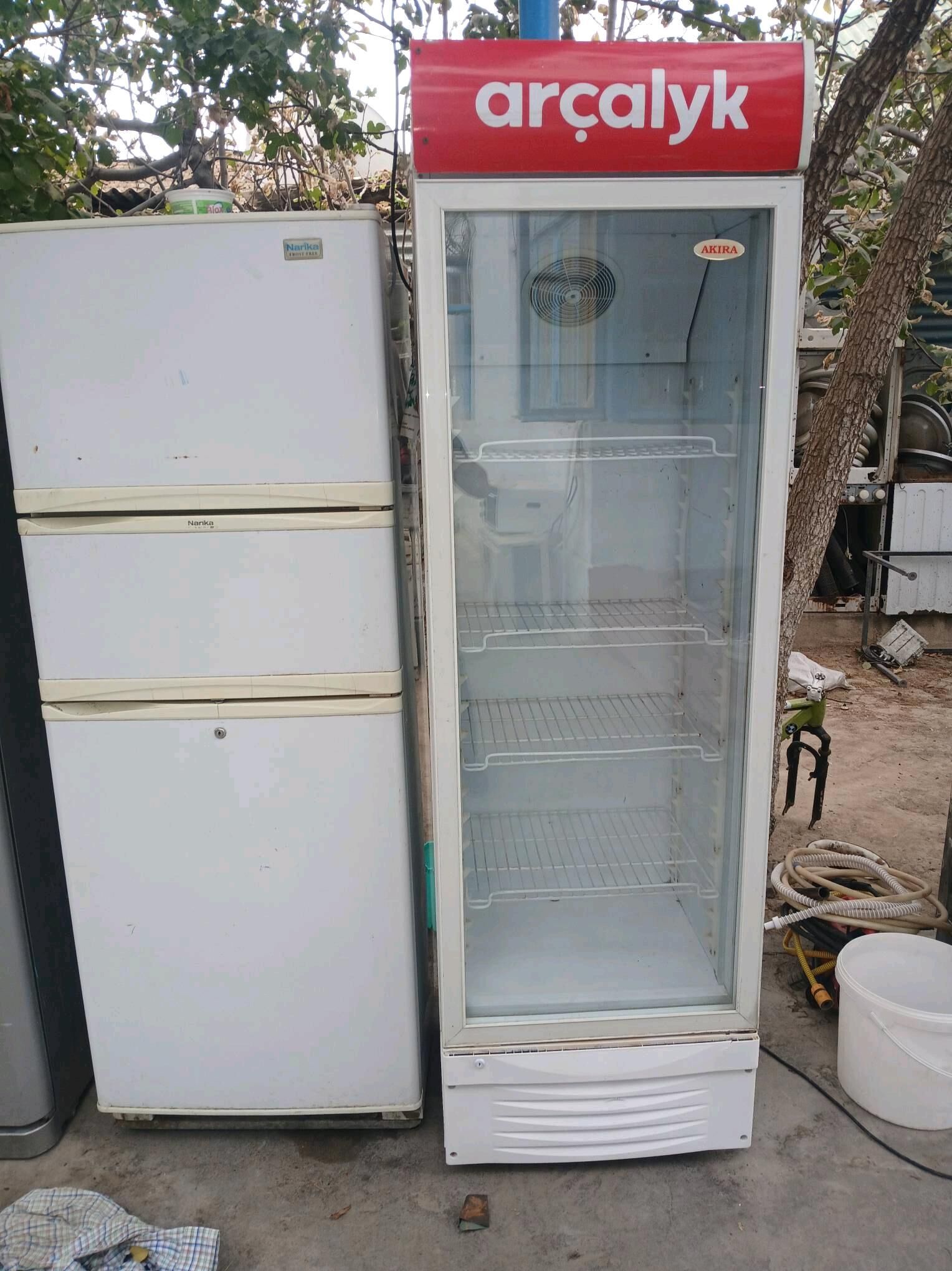 SATYN ALYAS - Hitrowka - img 7