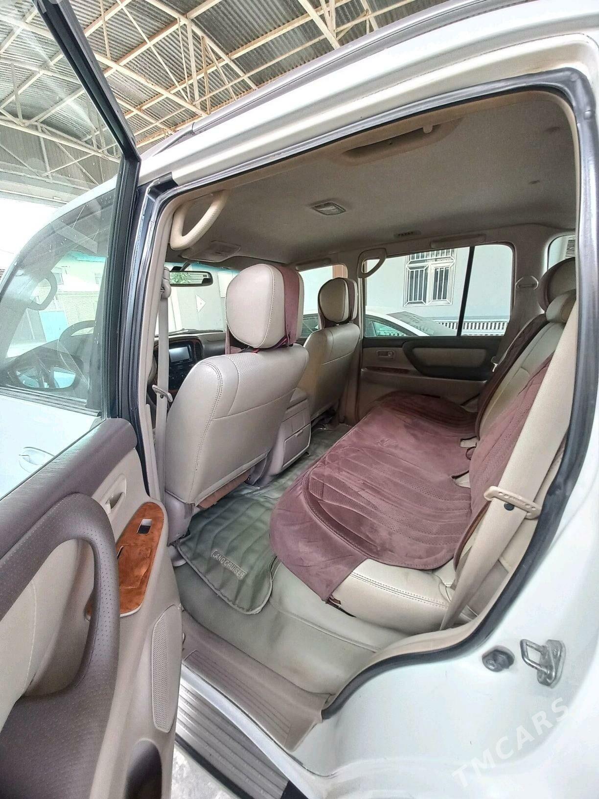 Toyota Land Cruiser 1999 - 260 000 TMT - Mary - img 10