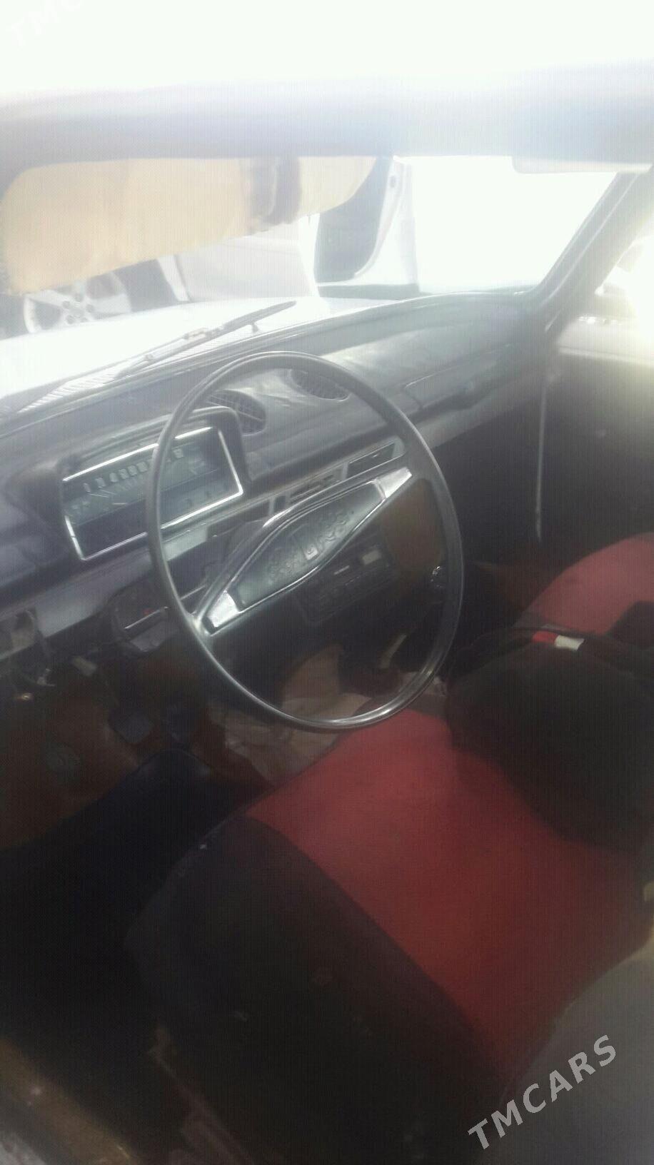 Lada 2101 1980 - 12 000 TMT - Байрамали - img 2