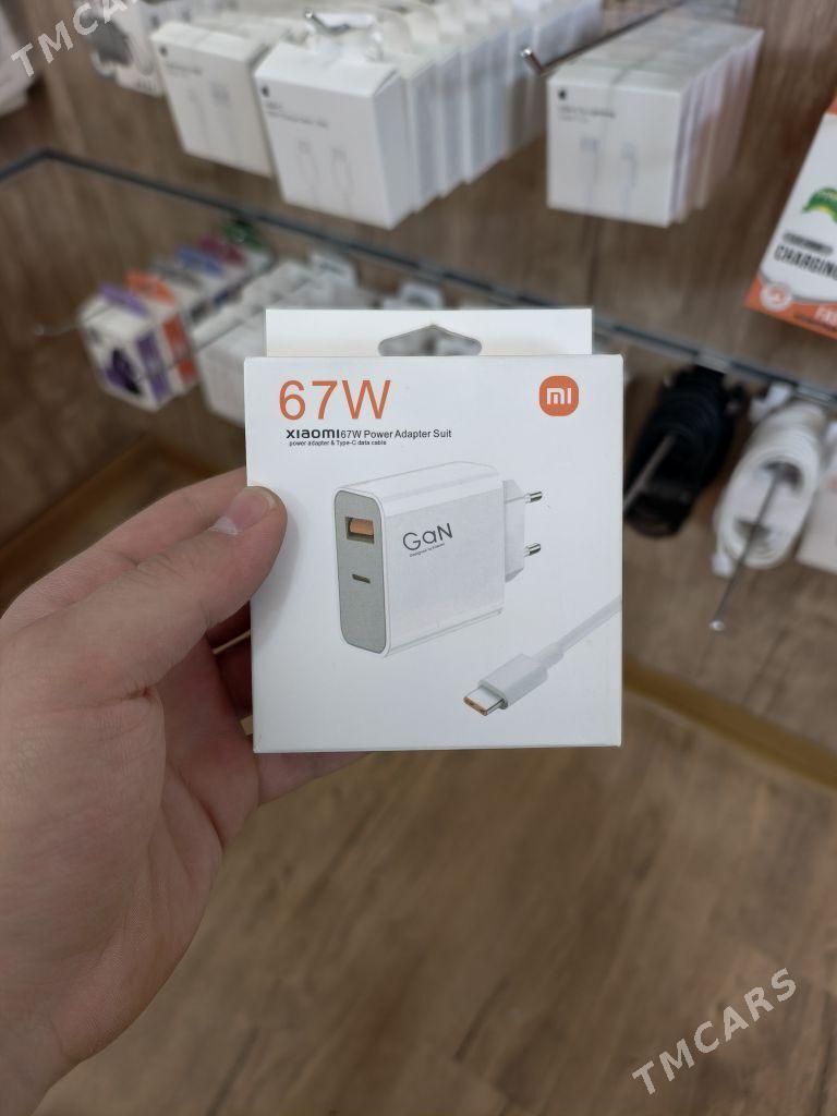 Xiaomi zaryatnik dublikat - Ашхабад - img 3